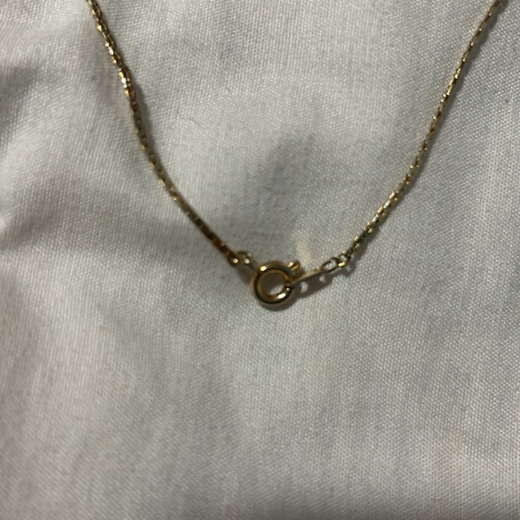 Diamond Necklace - Picture 3 of 4